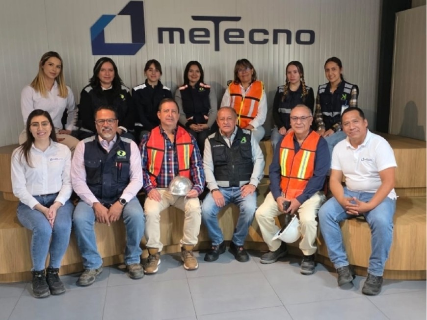 METECNO VISITA 260330