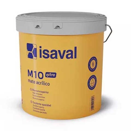 ISAVAL-M10