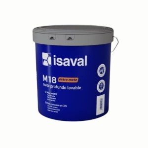 ISAVAL M18