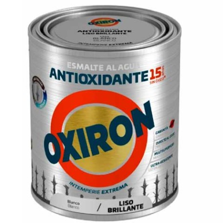 OXIRÓN-LISO-BRILLANTE-AGUA