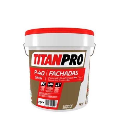 P40 PINTURA-ACRÍLICA-PREMIUM