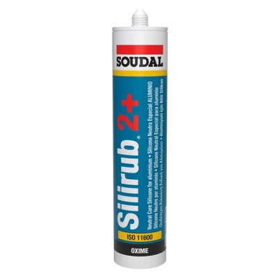 Silirub-2+-Soudal