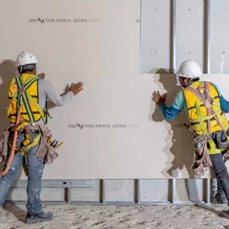 USG-TABLAROCA-ULTRALIGHT