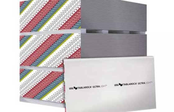 USG-TABLAROCA-ULTRALIGHT